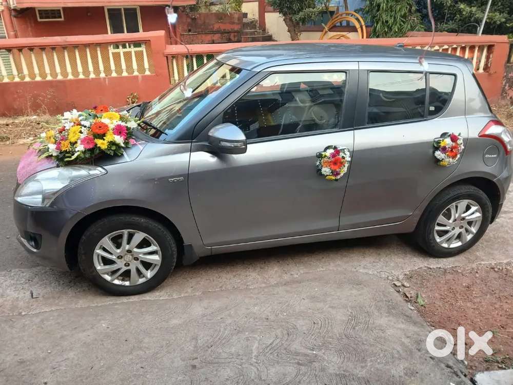 Maruti Suzuki Swift 2013 Diesel 136000 Km Driven
