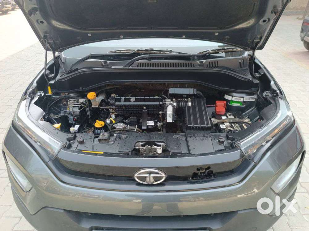 Tata Punch Adventure, 2023, Petrol