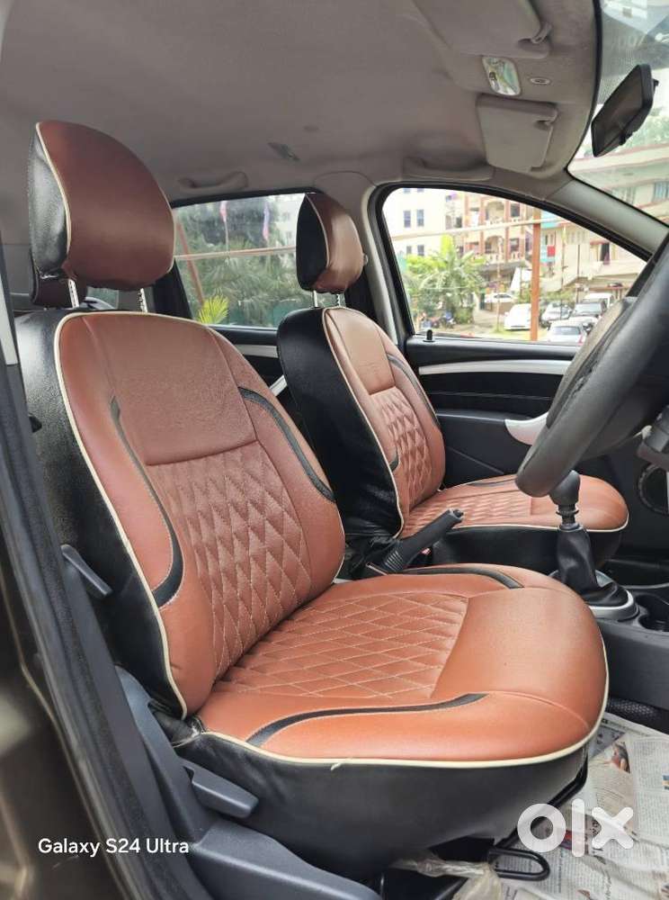 Renault Duster 1.5 110 Ps Rxz 4x4 Mt Diesel, 2015