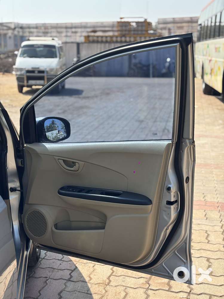 Honda Mobilio S I-dtec, 2014, Diesel