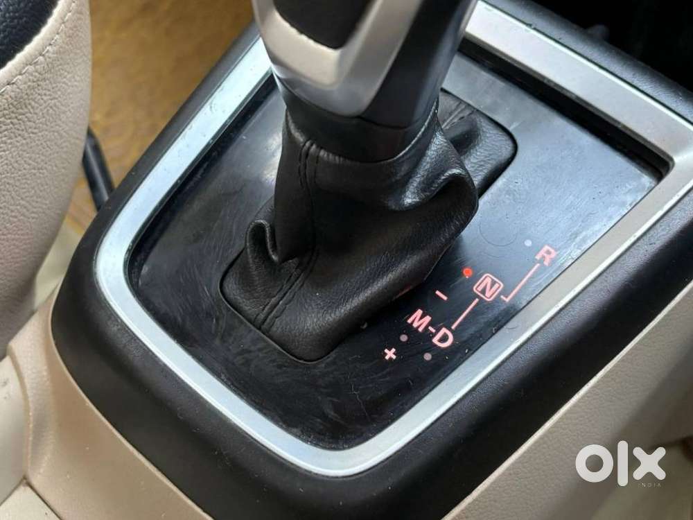 Maruti Suzuki Swift Dzire Amt Zdi, 2018, Diesel