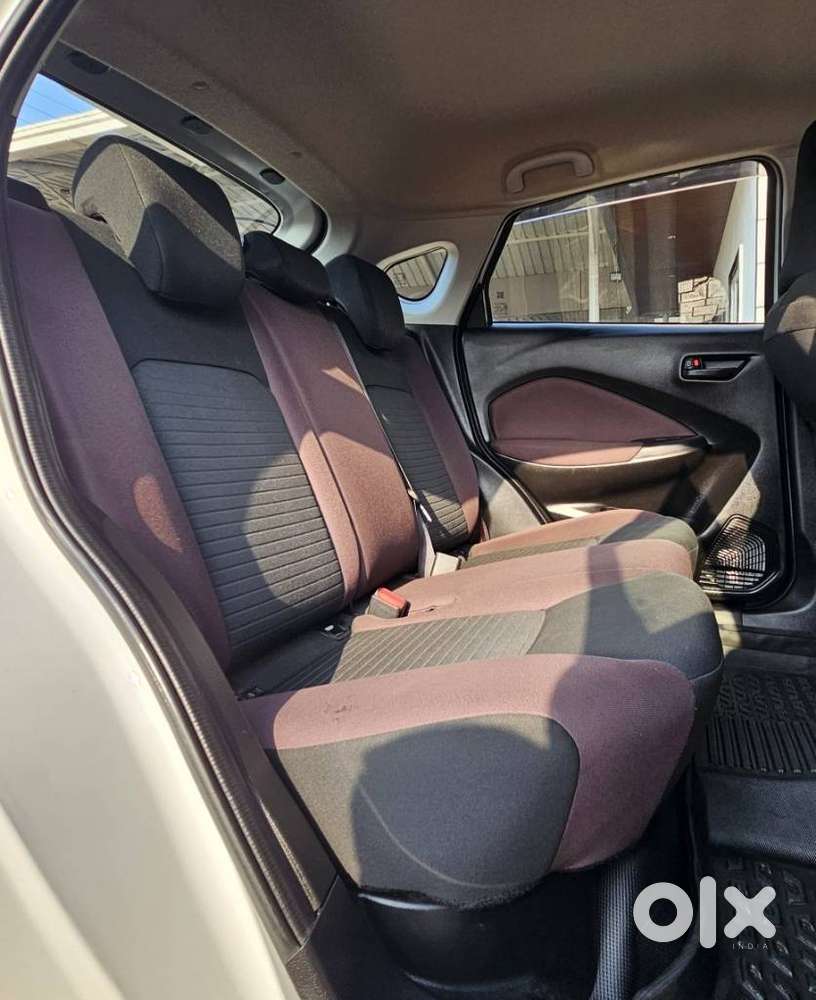 Maruti Suzuki Fronx Sigma 1.2 Mt, 2024, Petrol