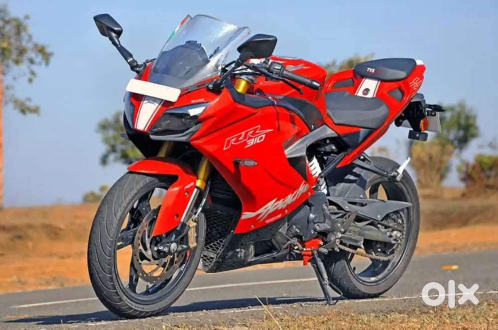 Apache Rr 310 Price In Nepal Tvs Apache Rr Bike Price 2025 TVS