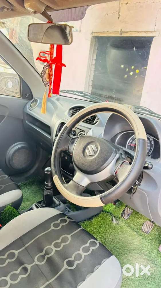 Maruti Suzuki Alto 800 2014
