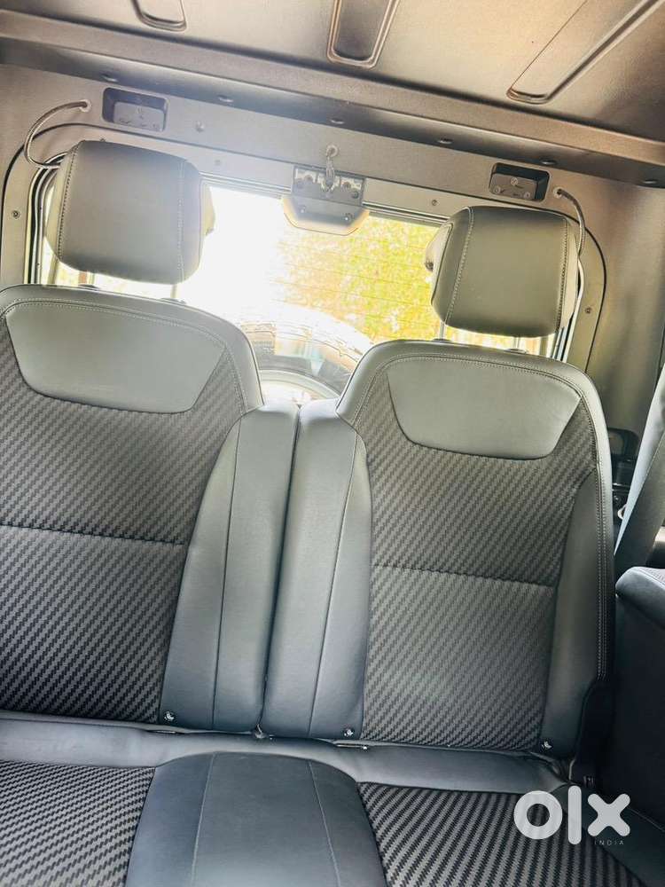 Mahindra Thar 2023 Petrol 16000 Km Driven