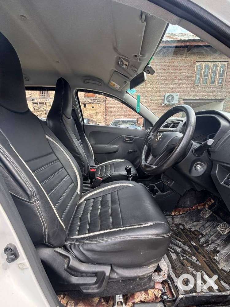 Maruti Suzuki Alto K10 1.0 Std, 2025, Petrol