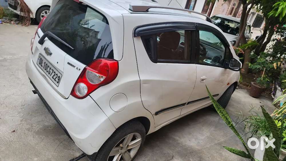 Chevrolet Beat 2016 Diesel Well Maintained