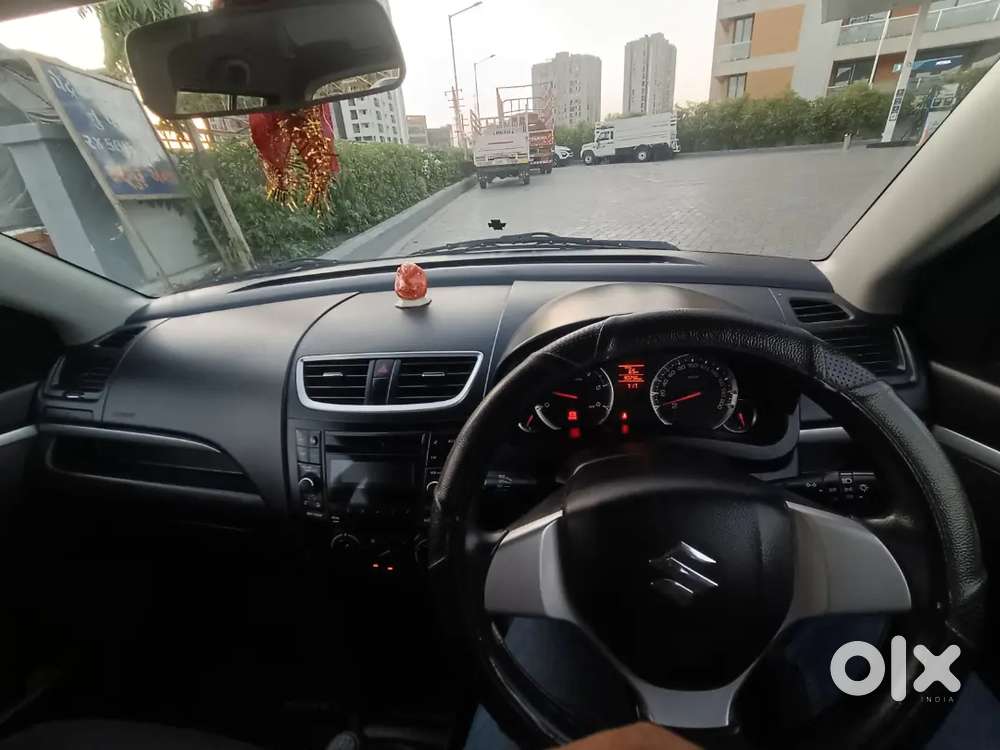 Maruti Suzuki Swift Vdi 2017 Diesel