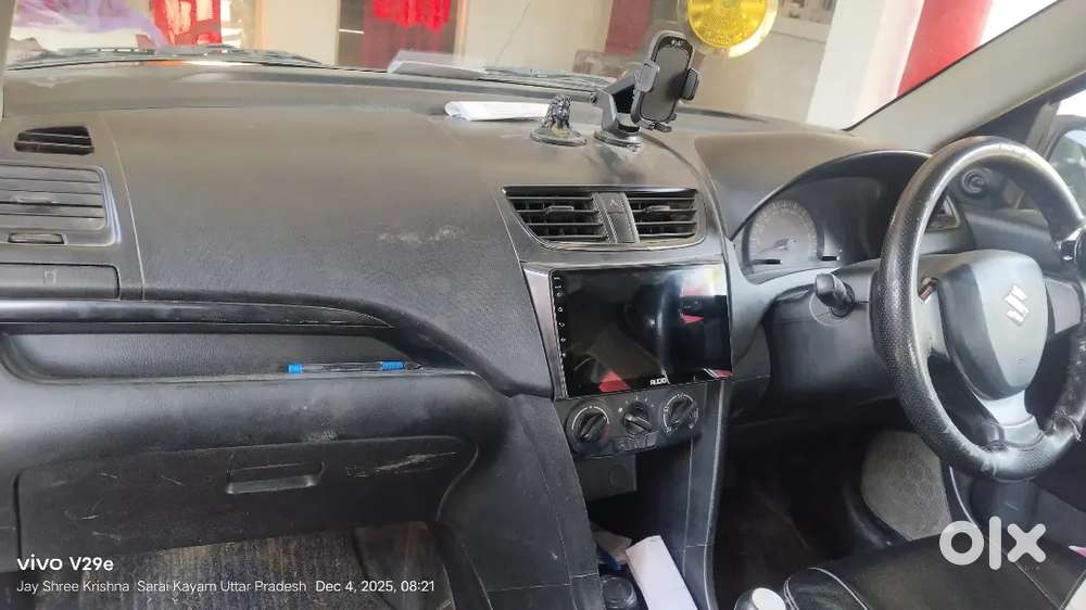 Maruti Suzuki Swift 2013 Diesel