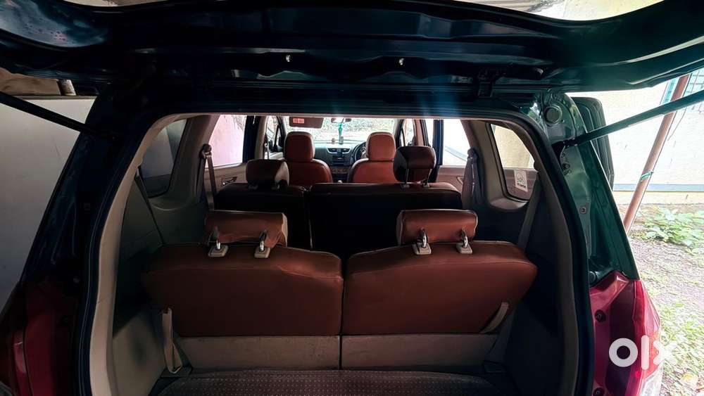 Maruti Suzuki Ertiga Diesel 2016