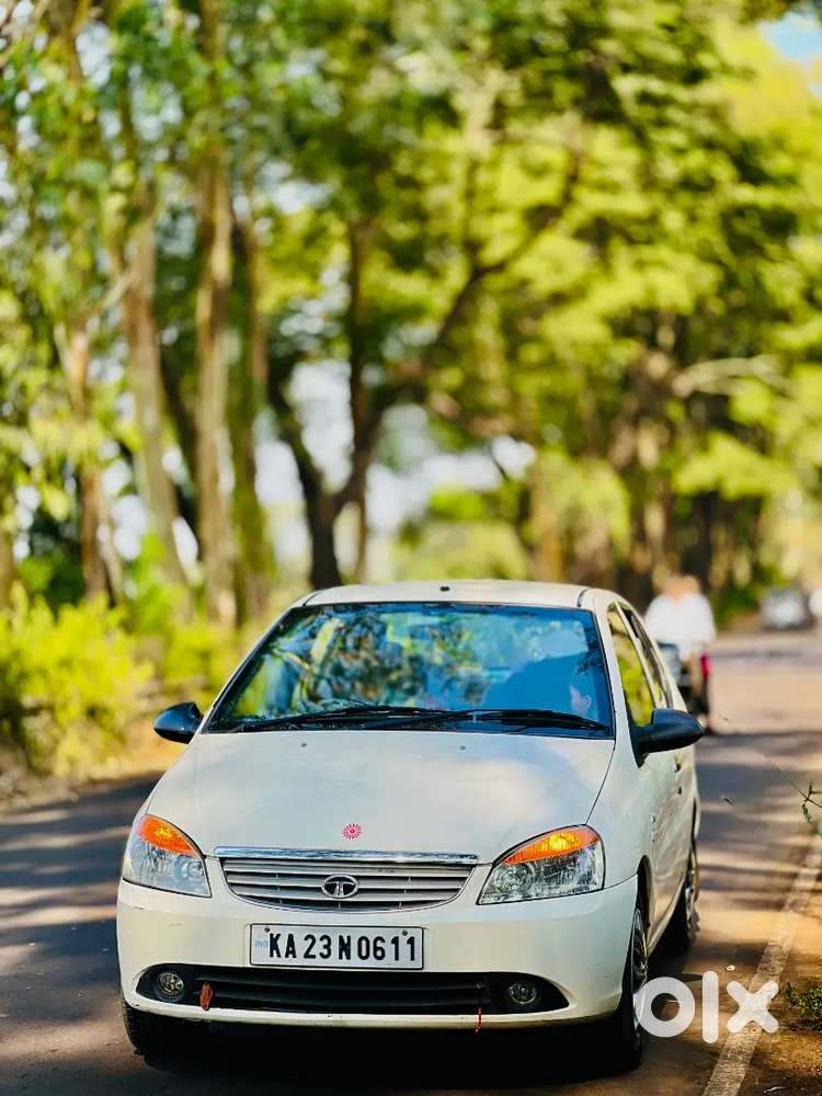 Tata Indigo Glx 2012 Diesel