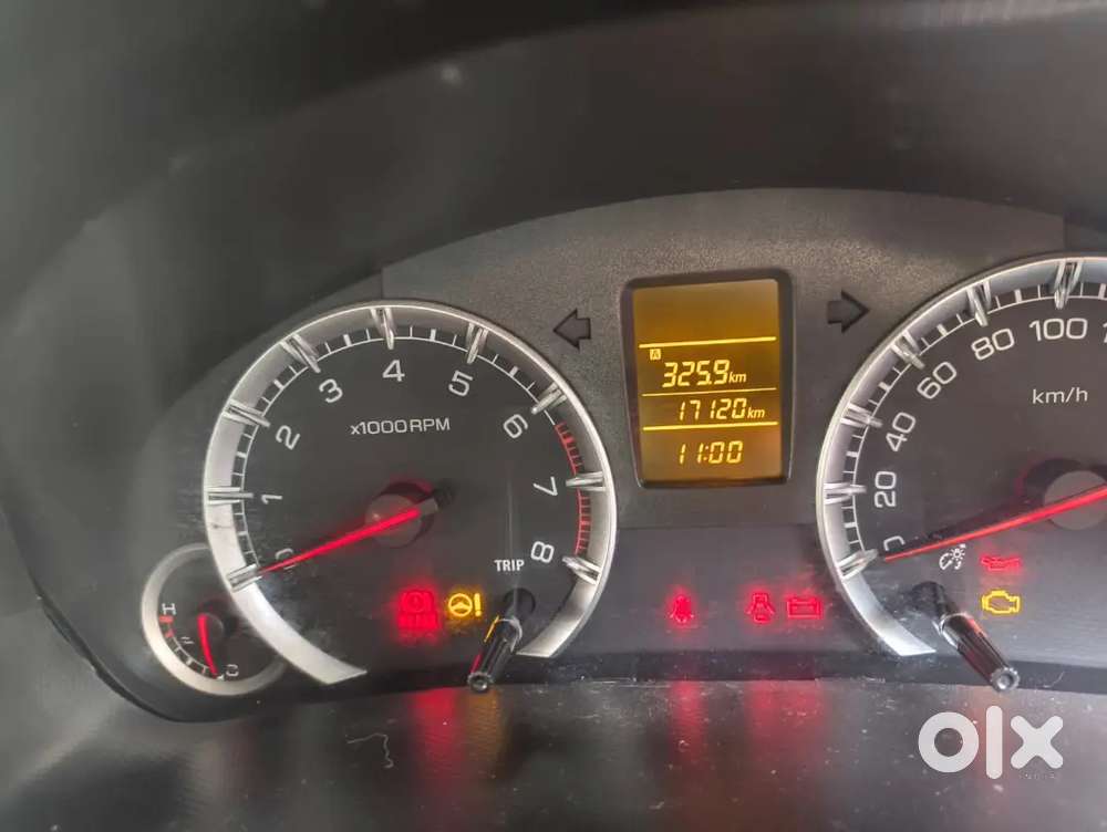 Maruti Suzuki Swift 2016 Petrol 18000 Km Driven, Single Owner