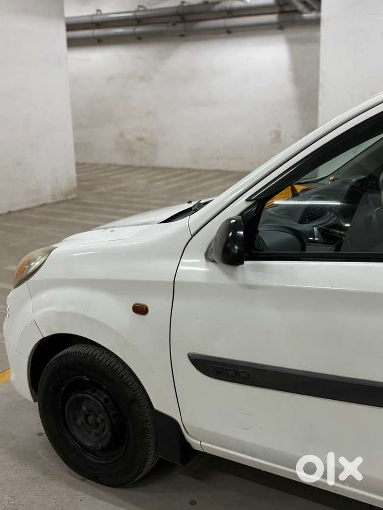 Maruti Suzuki 800 Petrol 2018