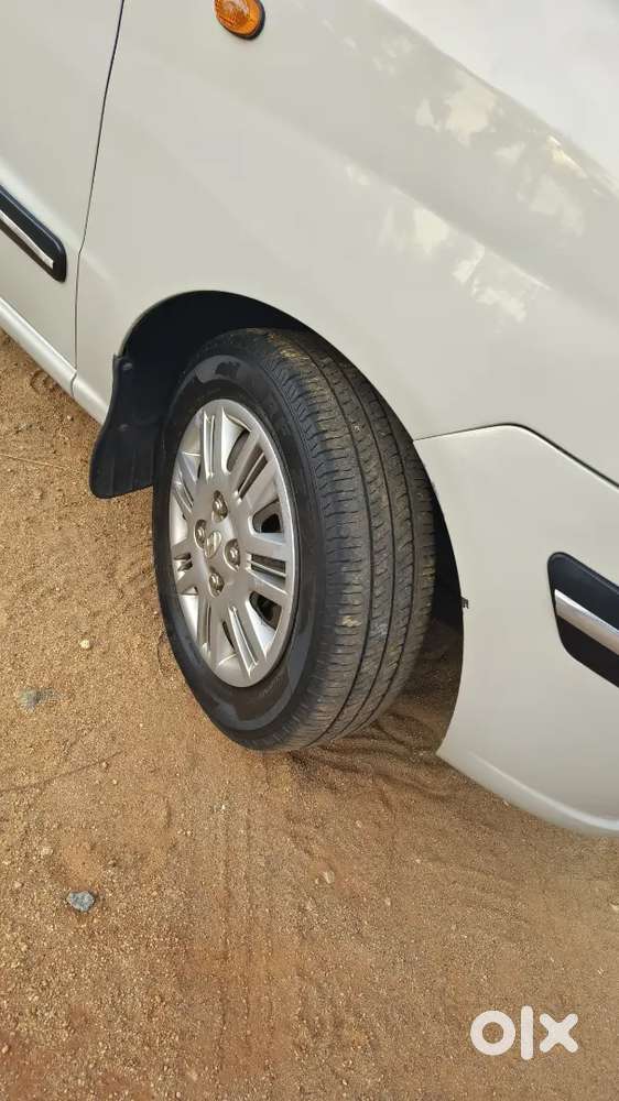 Hyundai Santro Xing 2012 Manual Petrol