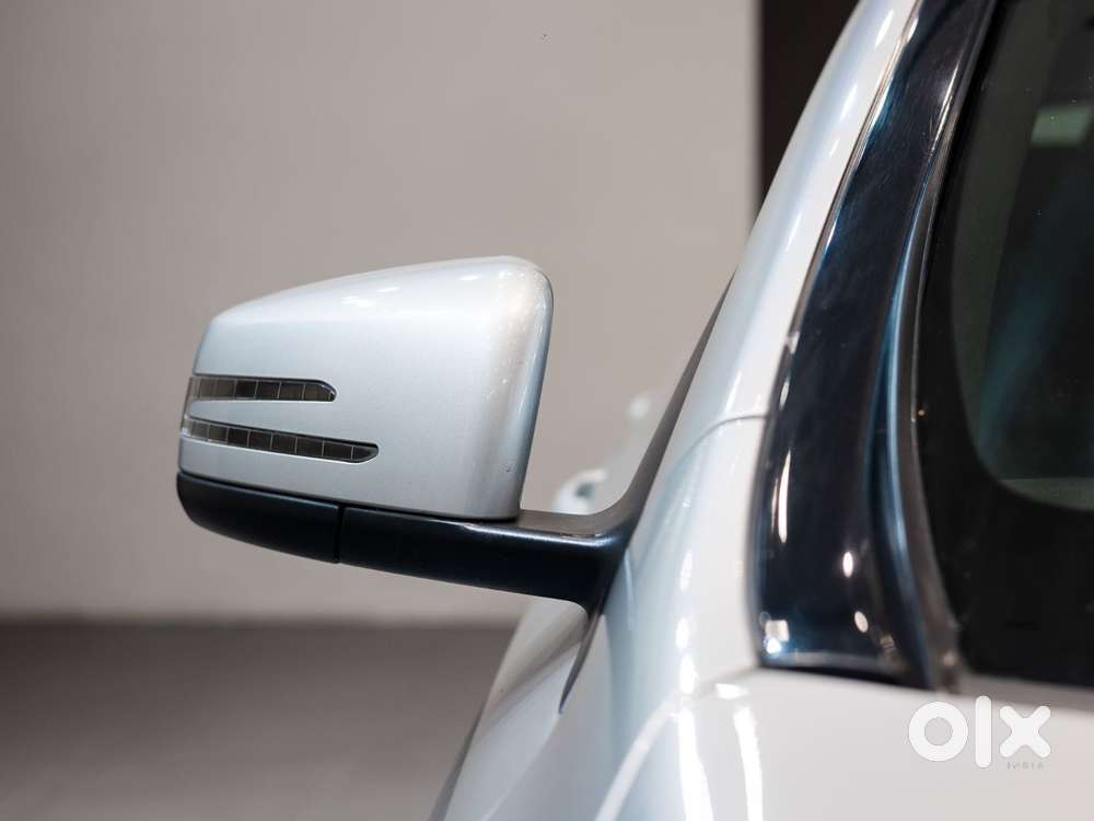 Mercedes-benz Cla 200 D Sport, 2019, Diesel