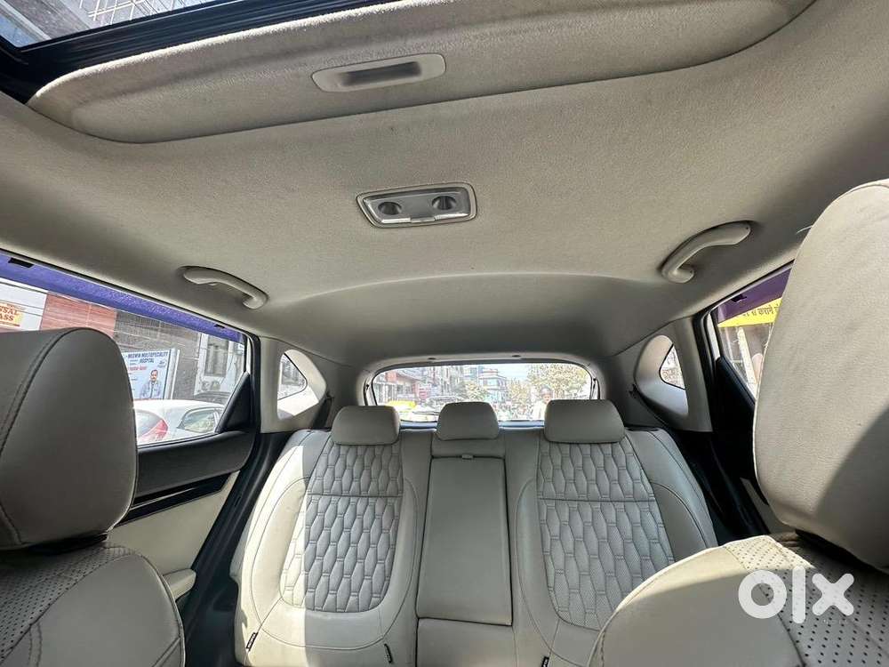 Kia Diesel Manual 2020