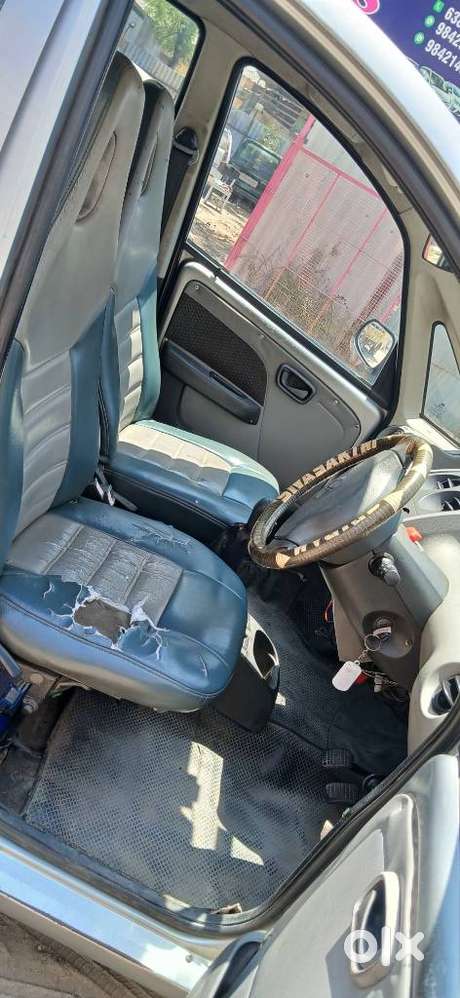 Tata Nano Xe, 2012, Petrol