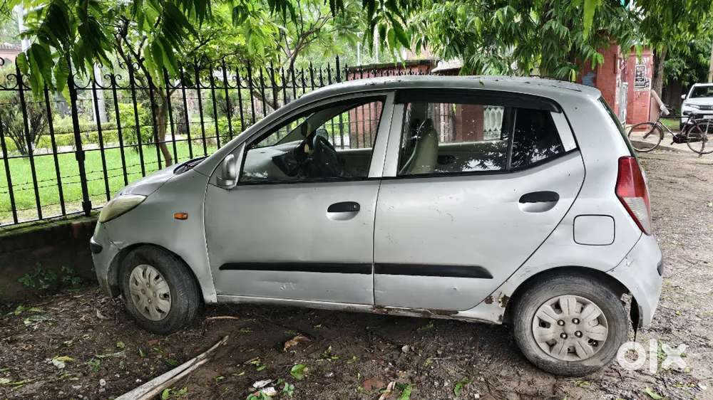 Hyundai I10 2009 Manual Petrol 2nd Owner