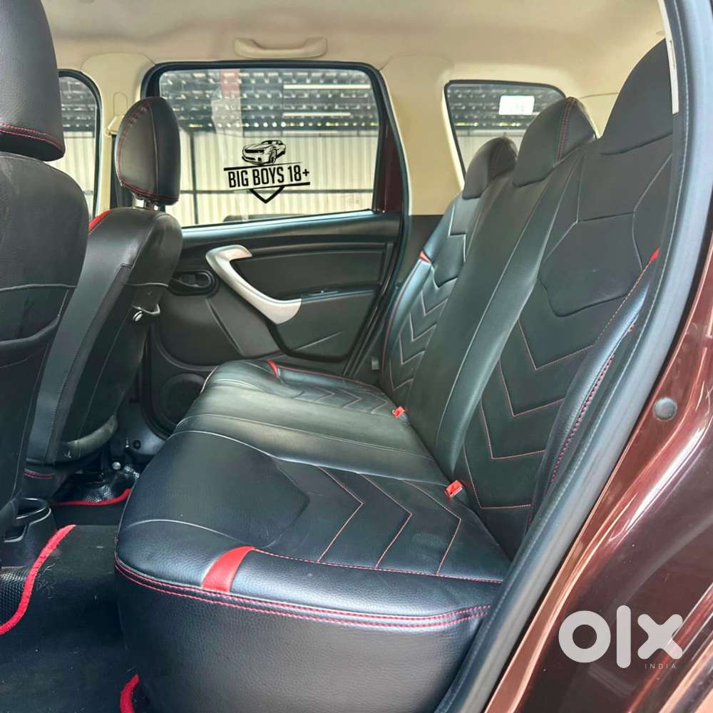 Renault Duster Rxe, 2021, Petrol