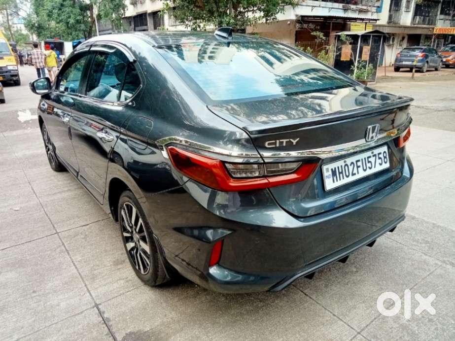Honda City Hybrid Ehev Zx, 2022, Petrol