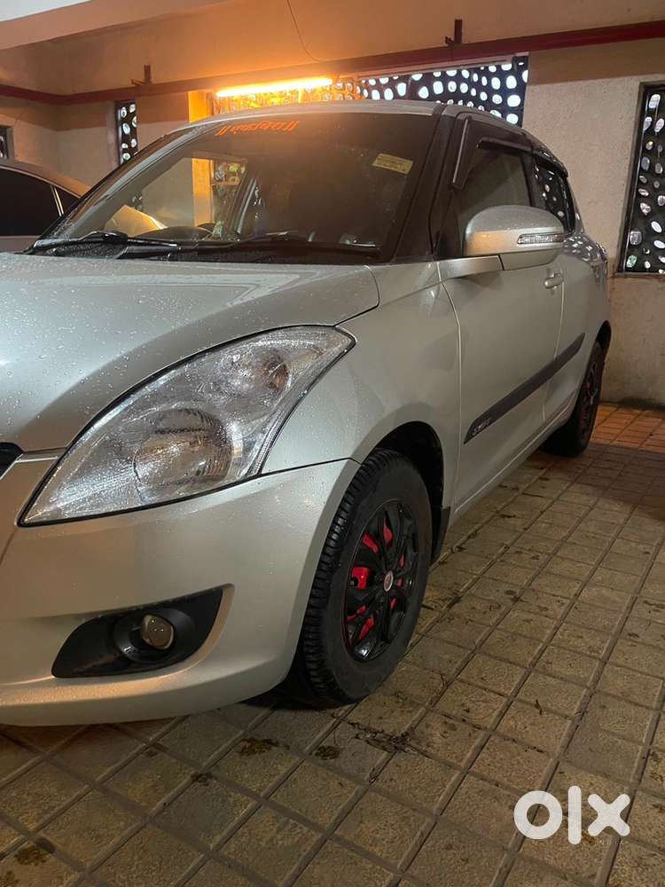 Maruti Suzuki Swift Vdi 2014