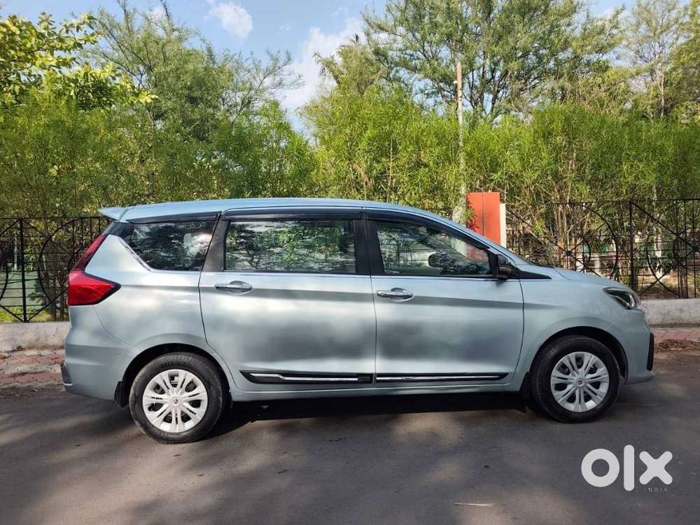 Maruti Suzuki Ertiga Vxi (o) Cng, 2024, Cng & Hybrids
