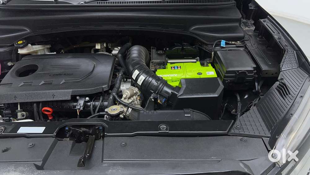 Hyundai Creta Sx (o) 1.5 Diesel Automatic Knight, 2023, Diesel