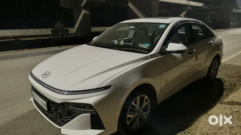 Hyundai Verna 2024 Sx
