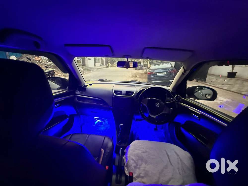 Maruti Suzuki Swift Vdi Optional, 2013, Diesel