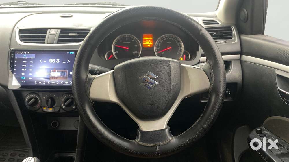 Maruti Suzuki Swift Vdi, 2016, Diesel