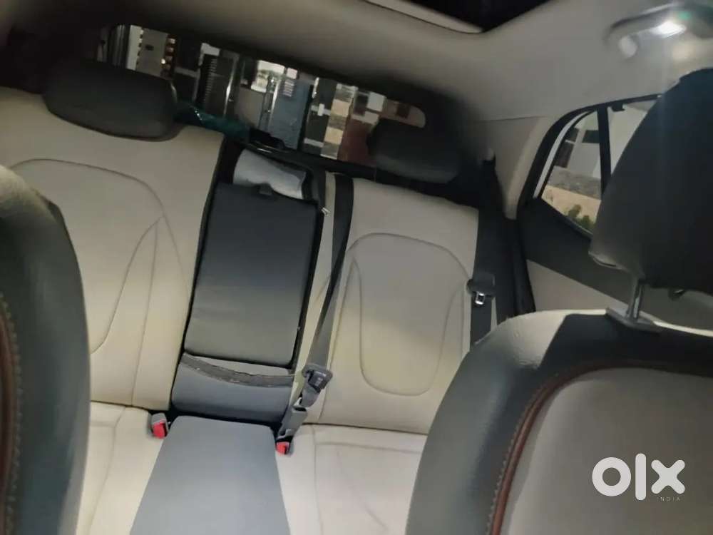 Hyundai Creta So Disesl (pb27) 09-2025 Diesel 11000 Km Driven