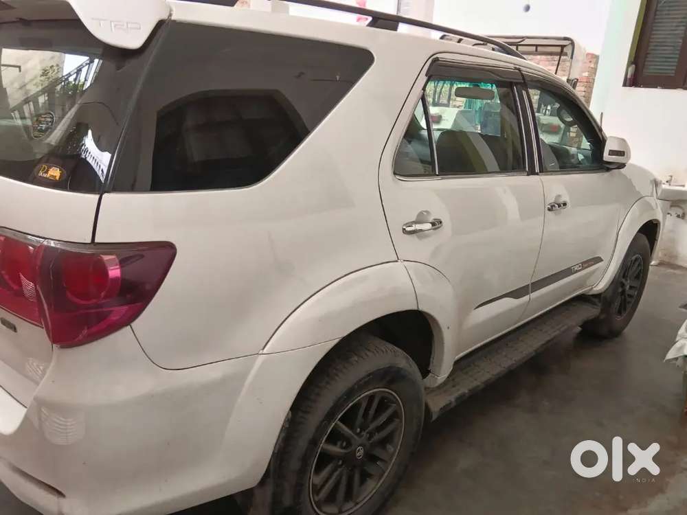 Non Accidental 15+average Okk Car