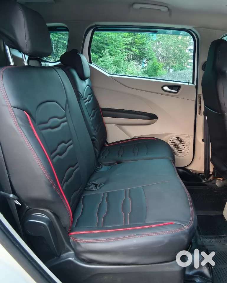 Renault Triber Rxt, 2025, Petrol
