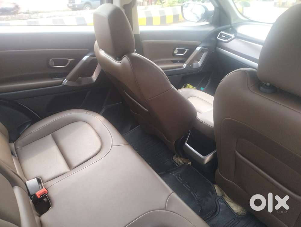 Tata Harrier Xza, 2020, Diesel