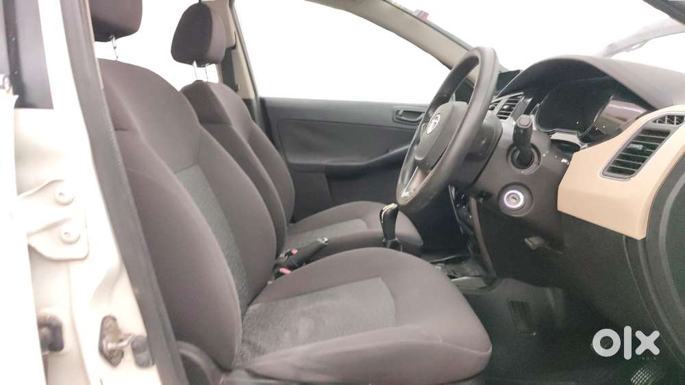 Tata Zest  1.2 Revotron Xms, 2016, Petrol