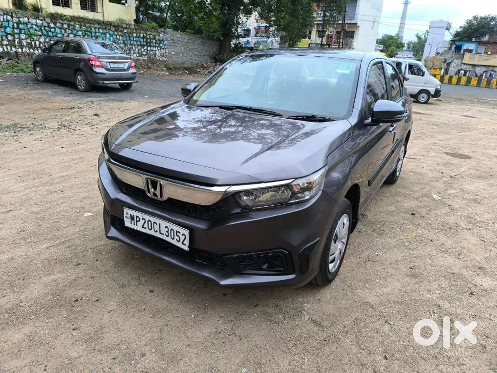 Honda Amaze Vx 2021