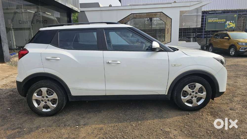 Mahindra Xuv300 W6 Diesel, 2023, Diesel
