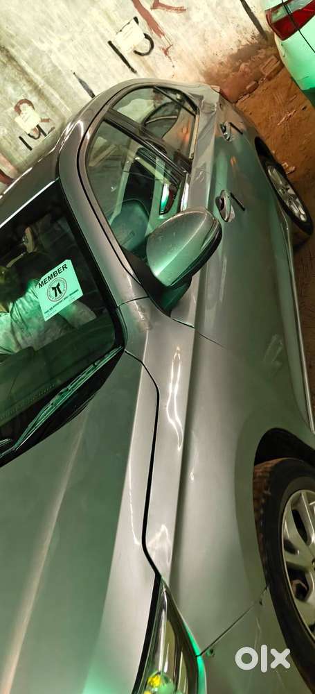 Honda Amaze V Diesel 2019