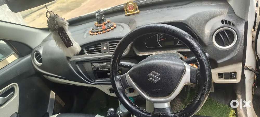 Maruti Suzuki Alto 800 2021 Petrol 94943 Km Driven