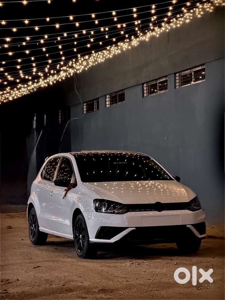 Volkswagen Polo 2017 Variant