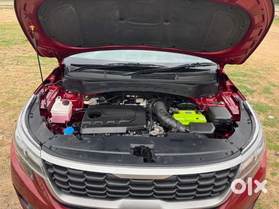 Kia Seltos Htk D, 2021, Diesel