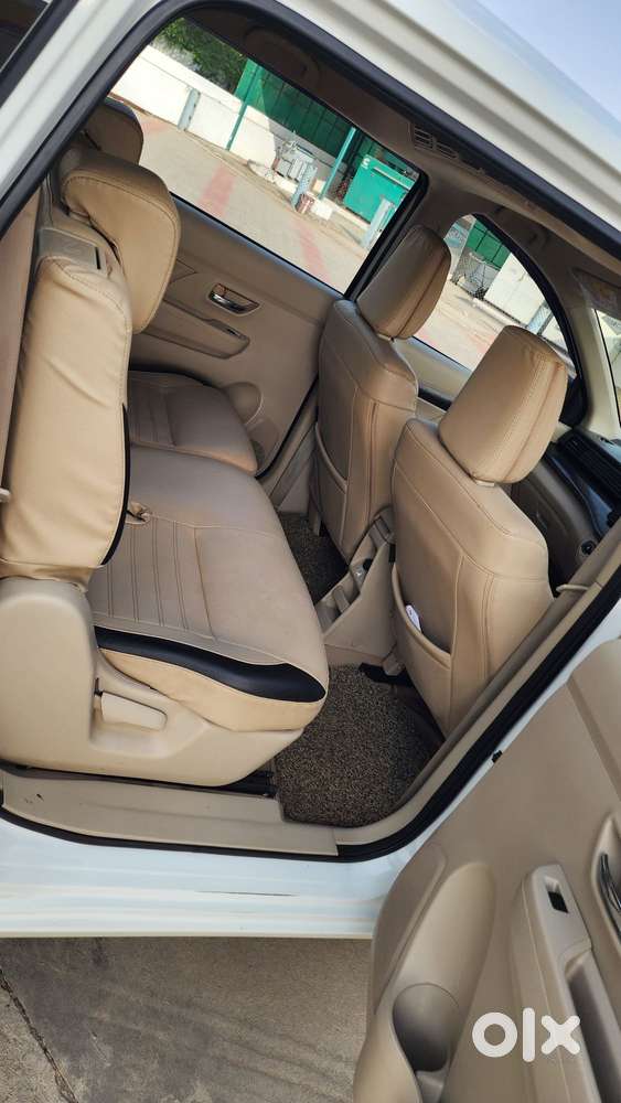 Maruti Suzuki Ertiga Zxi (o) Cng [ ], 2022, Cng & Hybrids