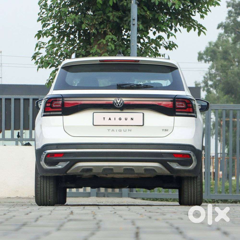 Volkswagen Tiguan 1.0 Tsi, 2024, Petrol