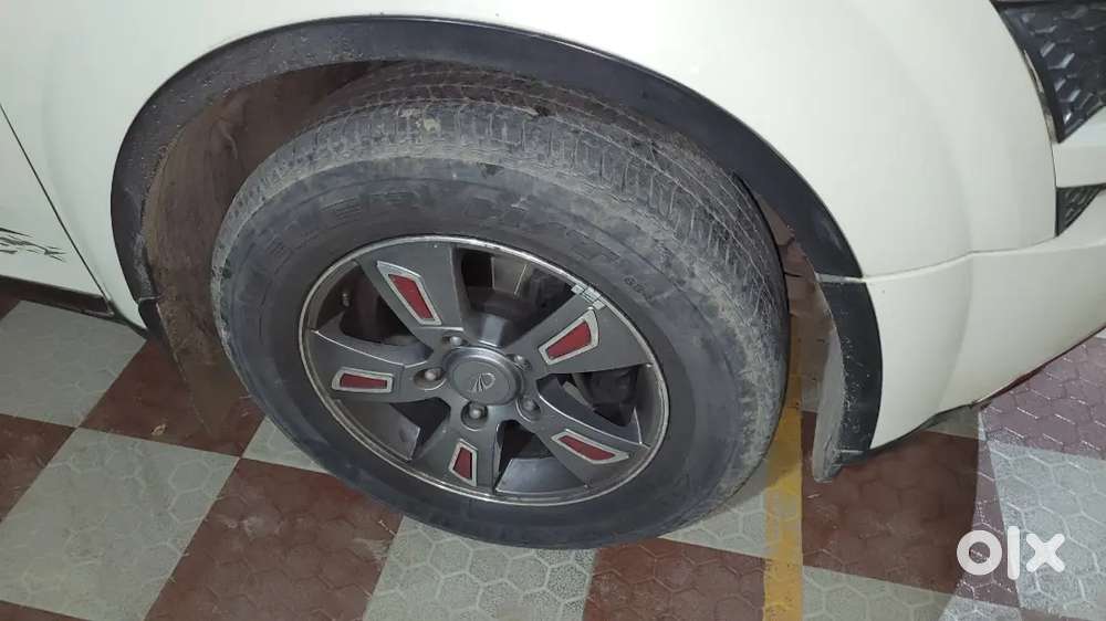 Like Showroom Condition. No Scratch, Not Even Any Minor Damages