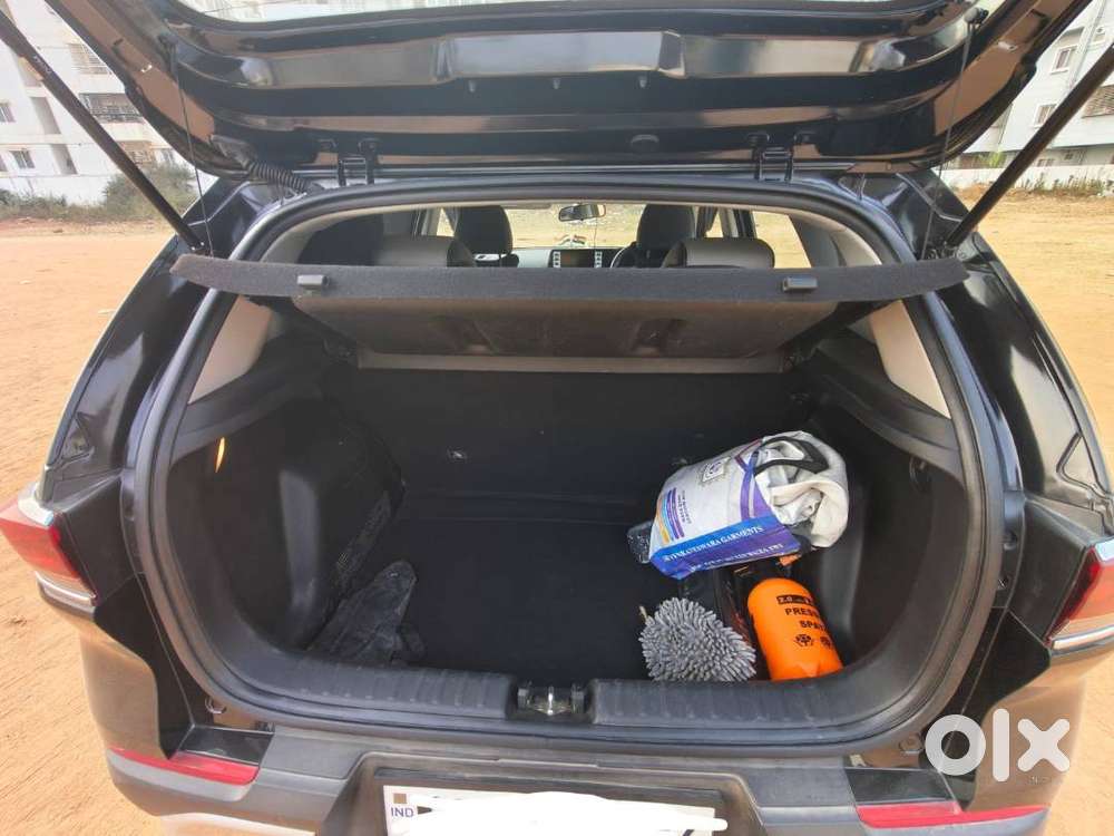 Kia Sonet Imt – 2023  Single Owner  Ka Registration Immaculate Cond