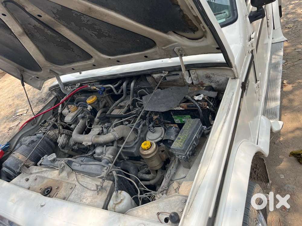 Mahindra Diesel Manual 2013