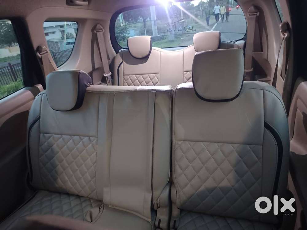 Maruti Ertiga Diesel 2015