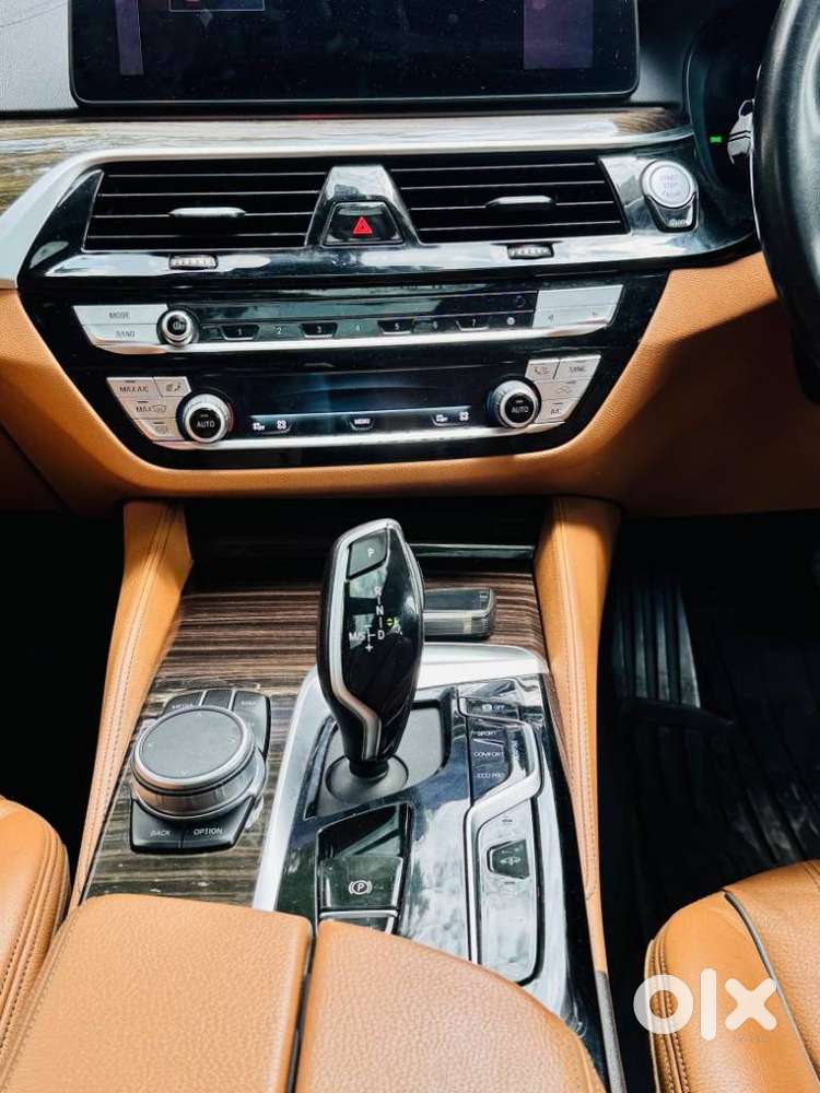 Bmw 6 Series Gt 620d M Sport, 2021, Diesel