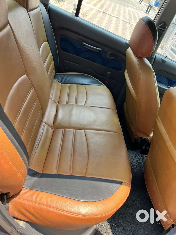 Hyundai Santro Magna Cng, 2009, Petrol