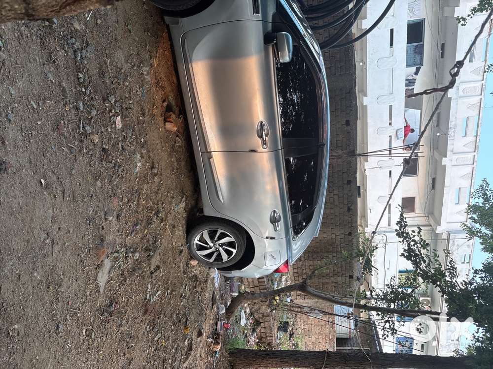 Toyota G Model Petrol 2nd Top